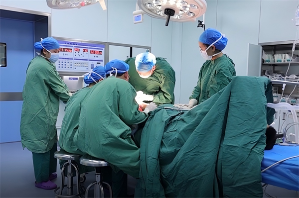 【云上襄州】從潰爛到新生：壓瘡規(guī)范化診療讓臥床老人重獲健康