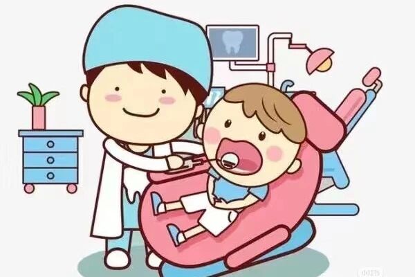 全國(guó)愛(ài)牙日——口腔健康 全身健康