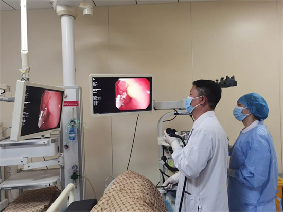 【襄陽網(wǎng)】已篩查1.6萬例！襄陽這家醫(yī)院有個國家級金字招牌！