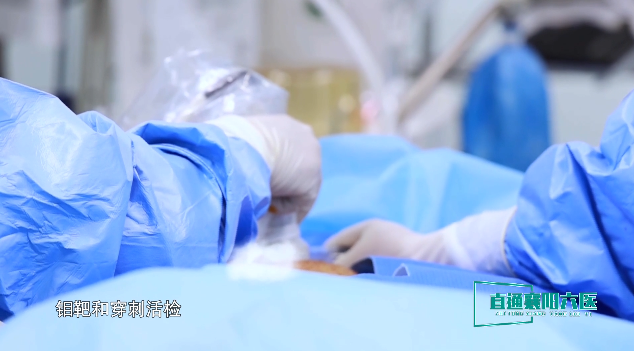 【直通襄陽六醫(yī)】老人身患乳腺癌 多科室聯(lián)動來救治